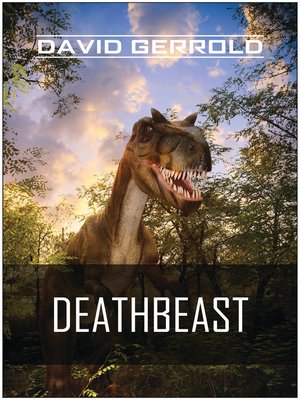 cover image of Deathbeast